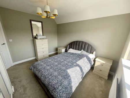 1 bedroom in a house share to rent - Photo 5