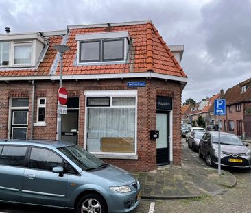 Verhuurd: Buffelstraat 105A, 3064 AA Rotterdam - Photo 3