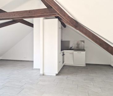 2.5 Zimmer - Photo 1