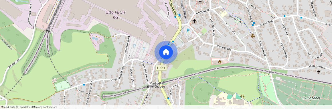 Derschlager Straße 27, 58540 Nordrhein-Westfalen - Meinerzhagen