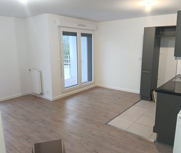 Appartement T3 Longjumeau à louer - Photo 2