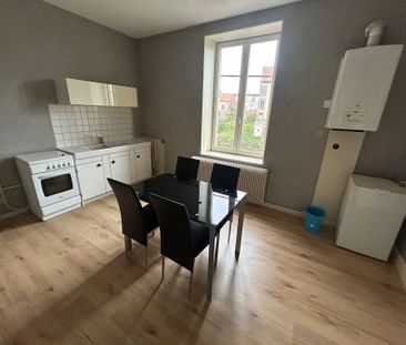 Appartement 1 pièce à Lunéville - Photo 3