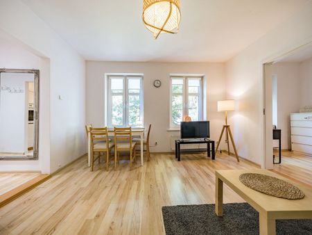 Mieszkanie 2 pokojowe Sopot - Zdjęcie 2