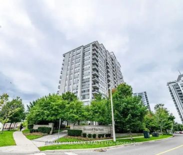 717 - 50 DISERA DRIVE | 717 - 50 DISERA DRIVE, Vaughan - Photo 1