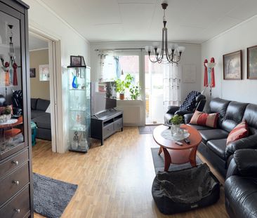 Bondegatan, Mariannelund - Foto 1