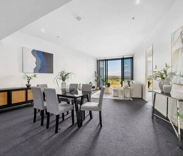 Canberra CBD - Photo 1