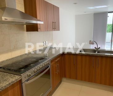 RENTA DE DEPARTAMENTO EN AMORES, COL. DEL VALLE - Photo 4