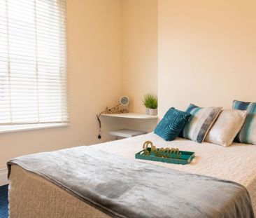 5 bedroom house to rent - Photo 1
