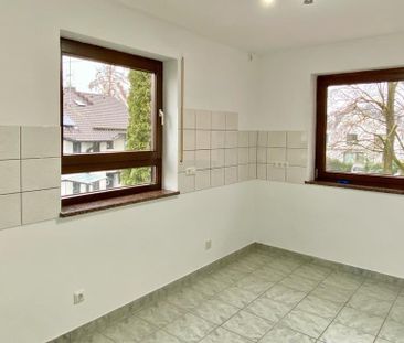 Charmante 3-Zimmer-Wohnung mit zwei Balkonen - 1. OG 1997 neu erric... - Photo 1