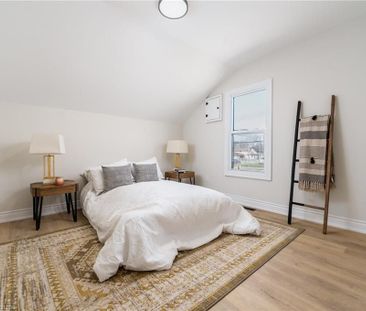 For Lease - 129 Durham Street Unit# upper - unit 2, Port Colborne, ... - Photo 6