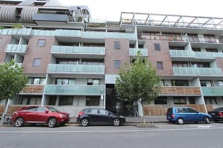 504/150 Kerr Street, Fitzroy VIC 3065 - Photo 5