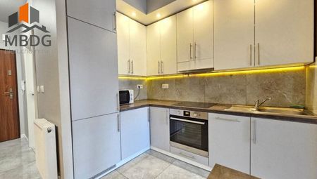 ul. dr. Jana Piltza, Kraków - Фото 2