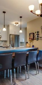 Condo 4 1/2 à louer à Longueuil - Photo 3