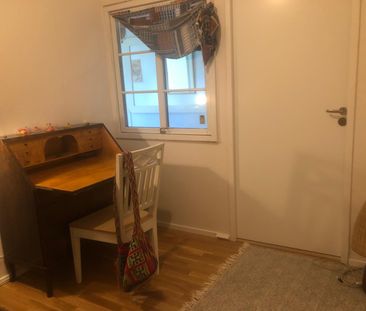 Nordmarksvägen, Farsta - Foto 2