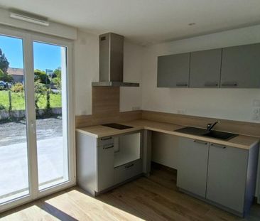 Appartement 1 pièce à Gorges - Photo 2