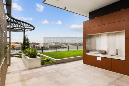 One Bedroom Apartment – The Barangaroo! - Photo 5