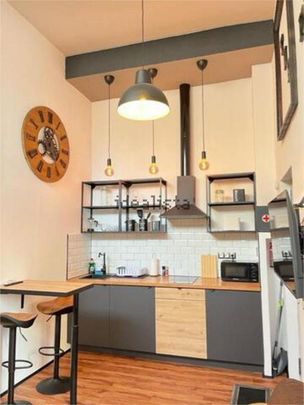 Alquiler de piso en Calle Málaga - Photo 1