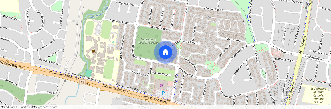 2 Eden Place, NSW 2170, Prestons