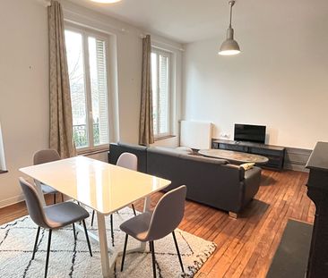 Location Appartement 2 pièces 51m² - Photo 3