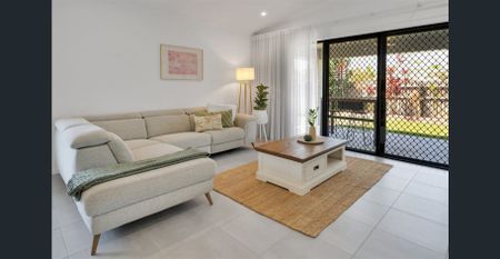 MODERN 4 BEDROOM HOME IN HARRIS CROSSING! - Photo 3