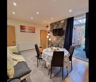 2 Bed Flat, Mount Street, CV5 - Photo 2