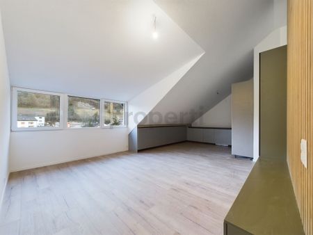 Exklusive Traumwohnung zur Miete - Foto 5