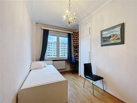 Appartement te huur - Foto 5