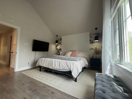 For Lease - 48 Albani Street Unit# Upper, Toronto, Ontario - Photo 5