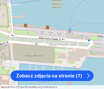 2 Pokoje | Zaspa | Winda | Balkon | Msc. W Hali – zdjęcie 1
