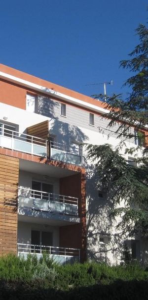 Père Soulas - T2 - 29.55 m² - Photo 1