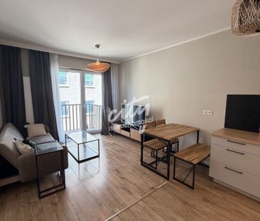 Mieszkanie na wynajem 2 pokoje NOVA 3 - Photo 4