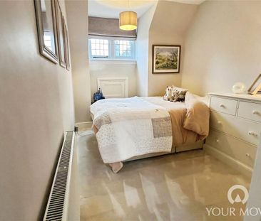 4 bedroom detached house to rent - Photo 5