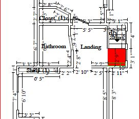 For Lease - 148 Gibson Avenue Unit# LOFT, Hamilton, Ontario - Photo 5