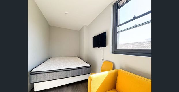 Fully Furnished Studios & Apartments - Available Now - Photo 1