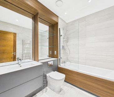 1 bedroom apartment to rent - Photo 2