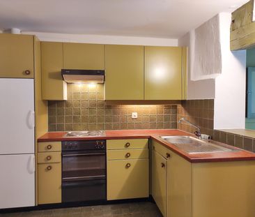 2.5 Zimmer, 40 m², 1. Stock - Photo 6