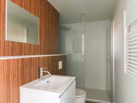 Te huur: Studio Trompstraat in Den Haag - Photo 2