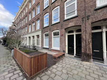 Te huur: Appartement Burmanstraat 29 H in Amsterdam - Photo 4