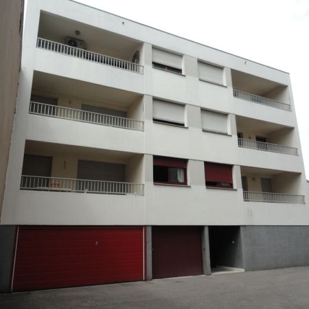Location Appartement 1 pièce 36m² NANCY 54000 - Photo 4