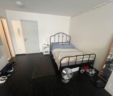 1.0 Zimmerwohnung in Biel/Bienne - Photo 2