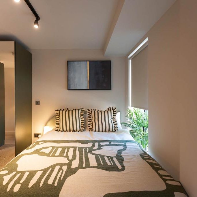 Studio to rent - Photo 1