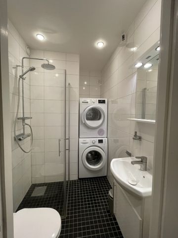 Kungsholmen - 2rok - tillsv - 16.100kr/mån - Photo 5