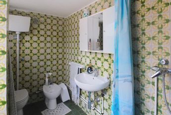 Casa indipendente in affitto