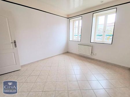 Location appartement 2 pièces de 50.6m² - Photo 2