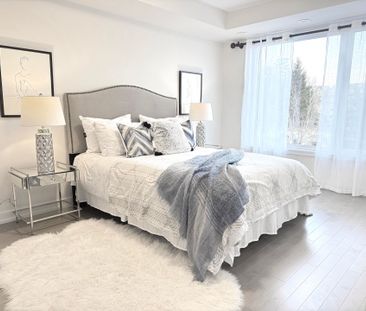 For Lease - 68 Herman Gilroy Lane, Markham, Ontario - Photo 2