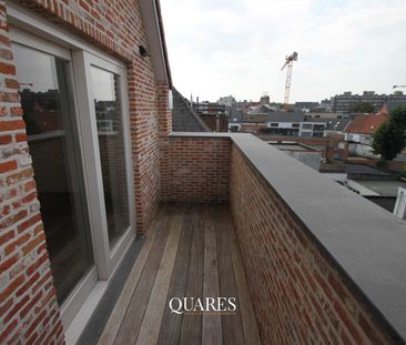 Aangenaam instapklaar duplex appartement te centrum Mechelen! - Foto 4