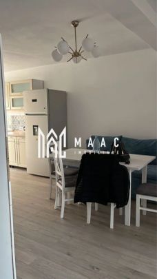 Apartament de închiriat | 3 camere | Etajul 2 | Cartier Kastani - Photo 1
