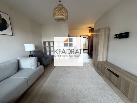 os.Magnolia | 2 pok.| Winda | Taras - Zdjęcie 4