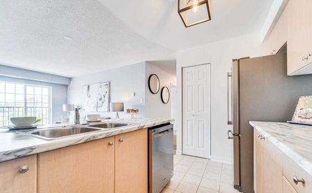 For Lease - 94 Aspen Springs Drive Unit# 201, Clarington, Ontario - Photo 4