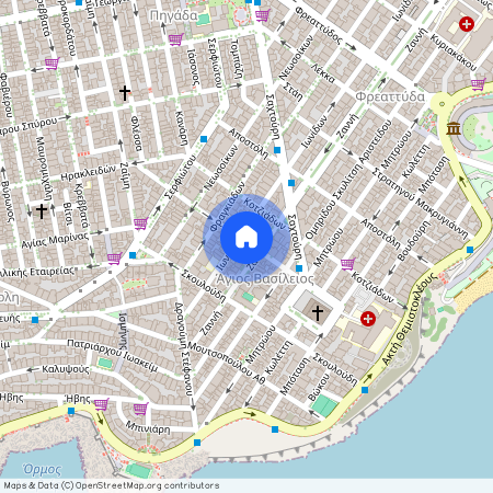 Πειραιάς (Καλλίπολη)